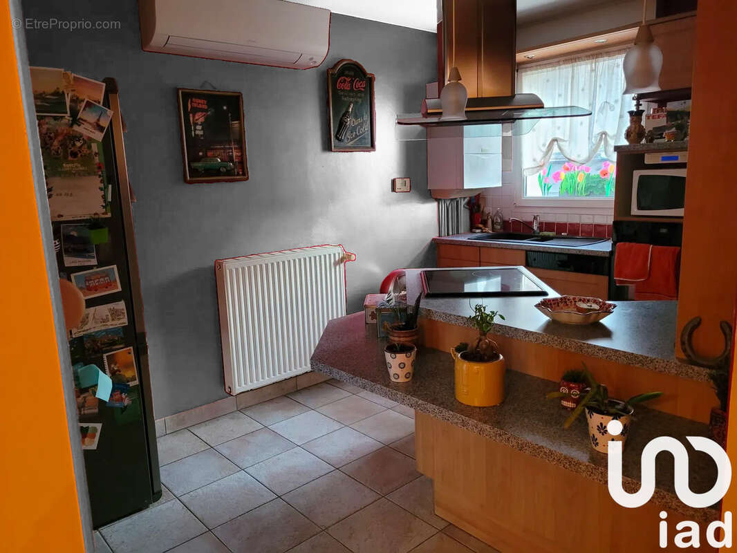 Photo 3 - Appartement à BISCHHEIM