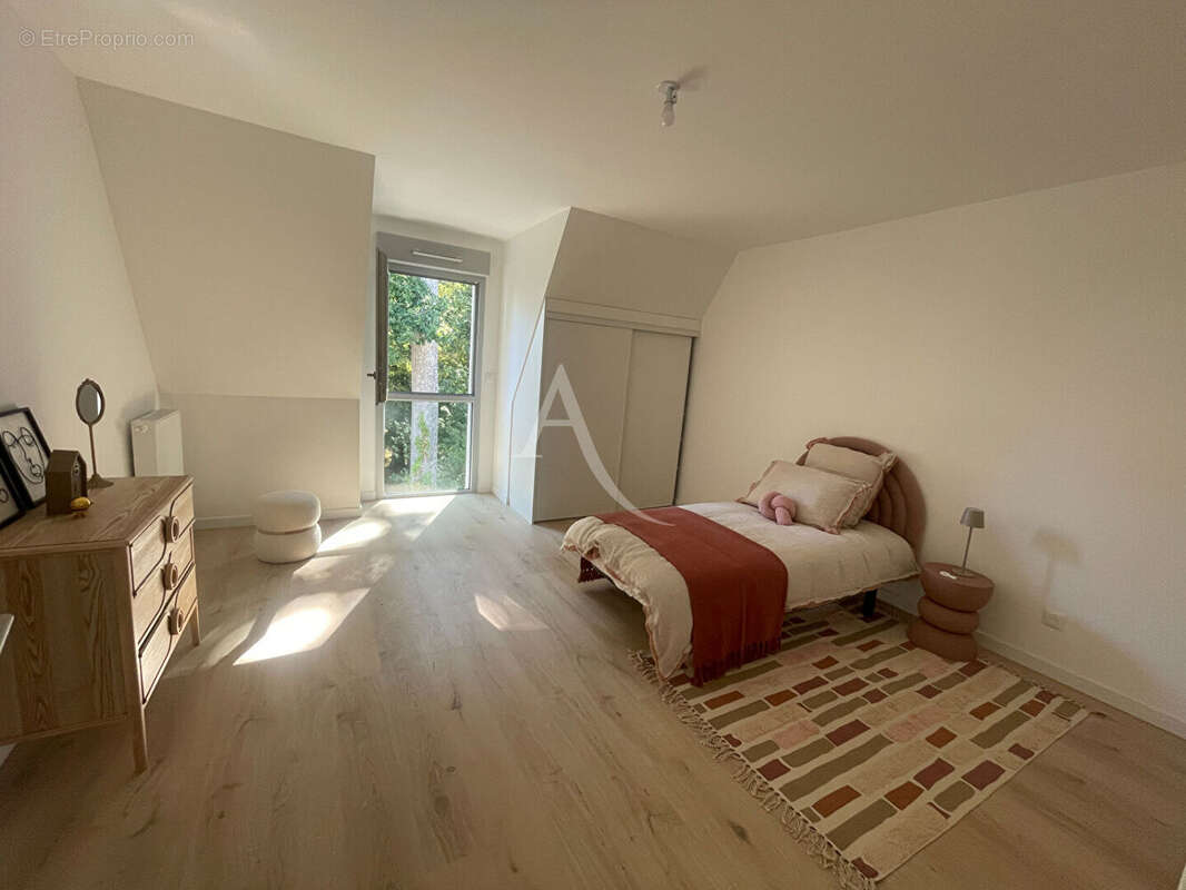 JAMAIS HABITÉ Appartement Neuf- 4 pièces + Terrasse + 2 parkings - photo 9