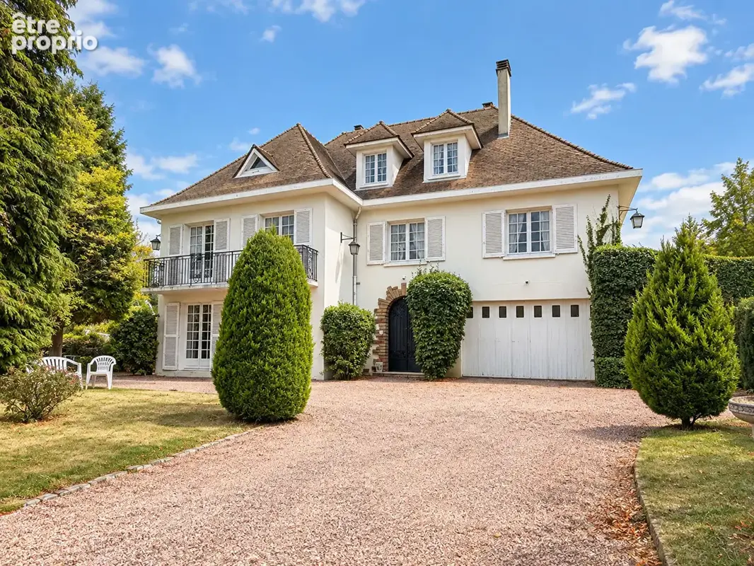 Photo Maison à Isle au prix de 369 900€