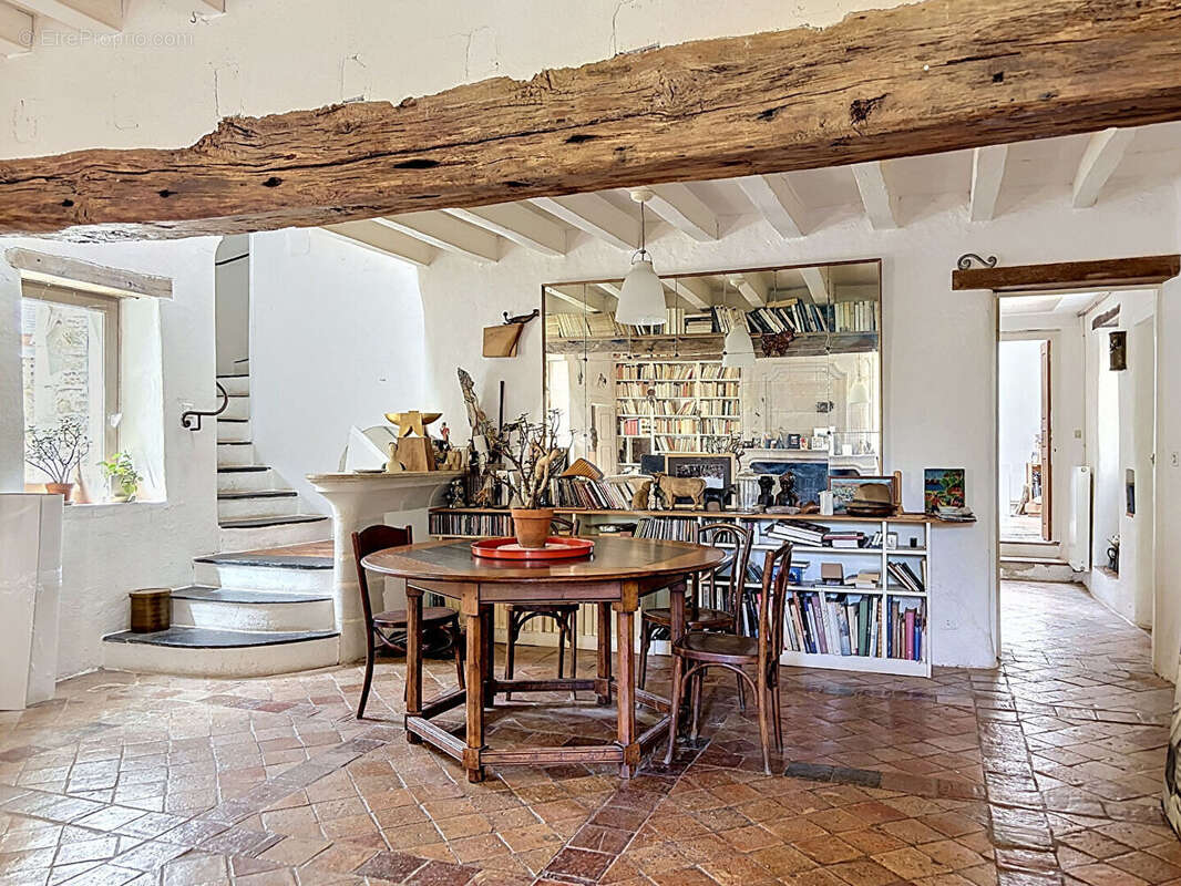 Maison à DENEE