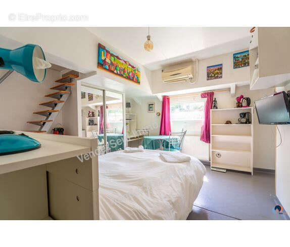 Appartement à LYON-2E