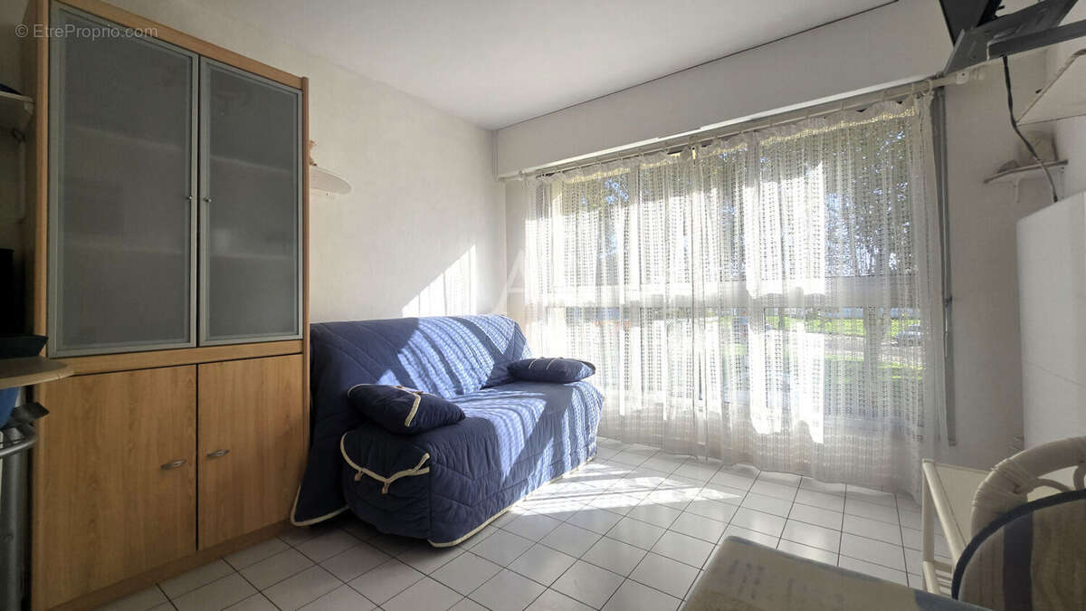 Appartement à LES SABLES-D&#039;OLONNE