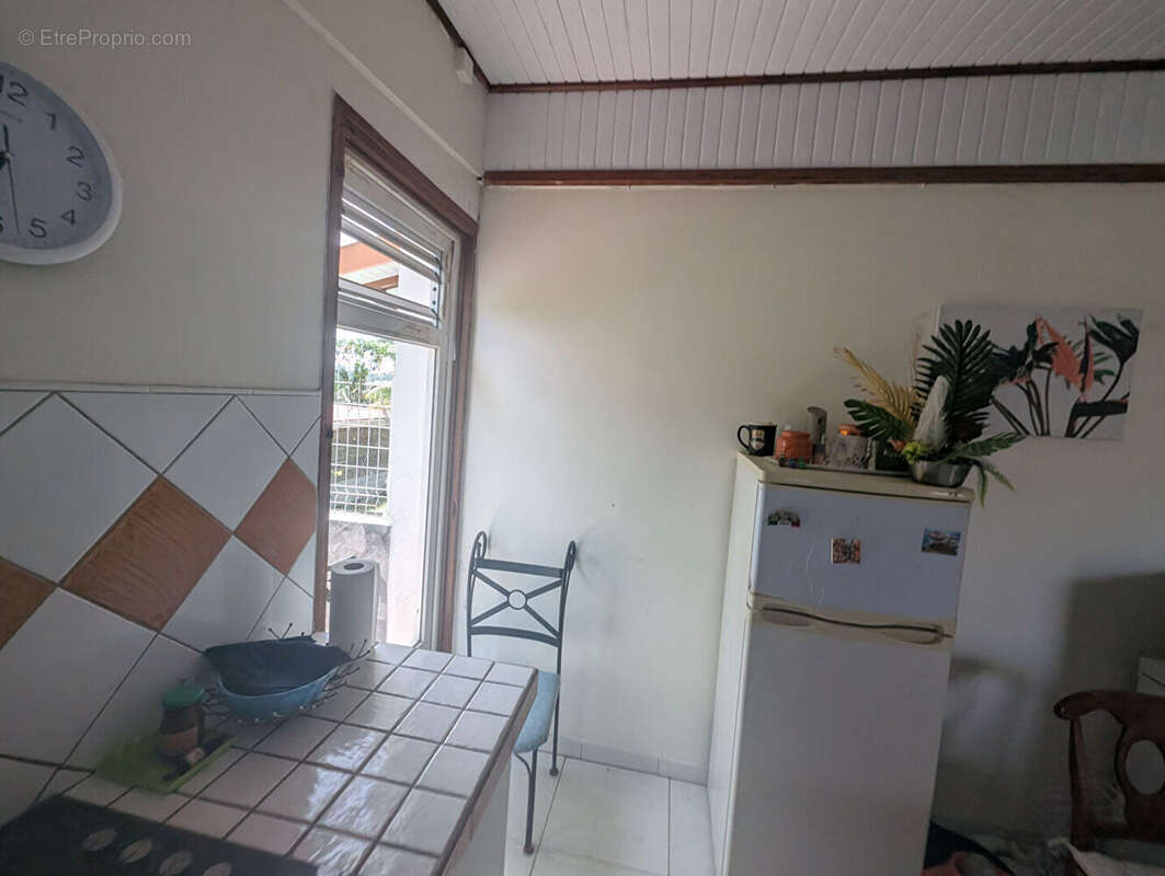 Immeuble de deux studio possibilité de F2 - photo 10