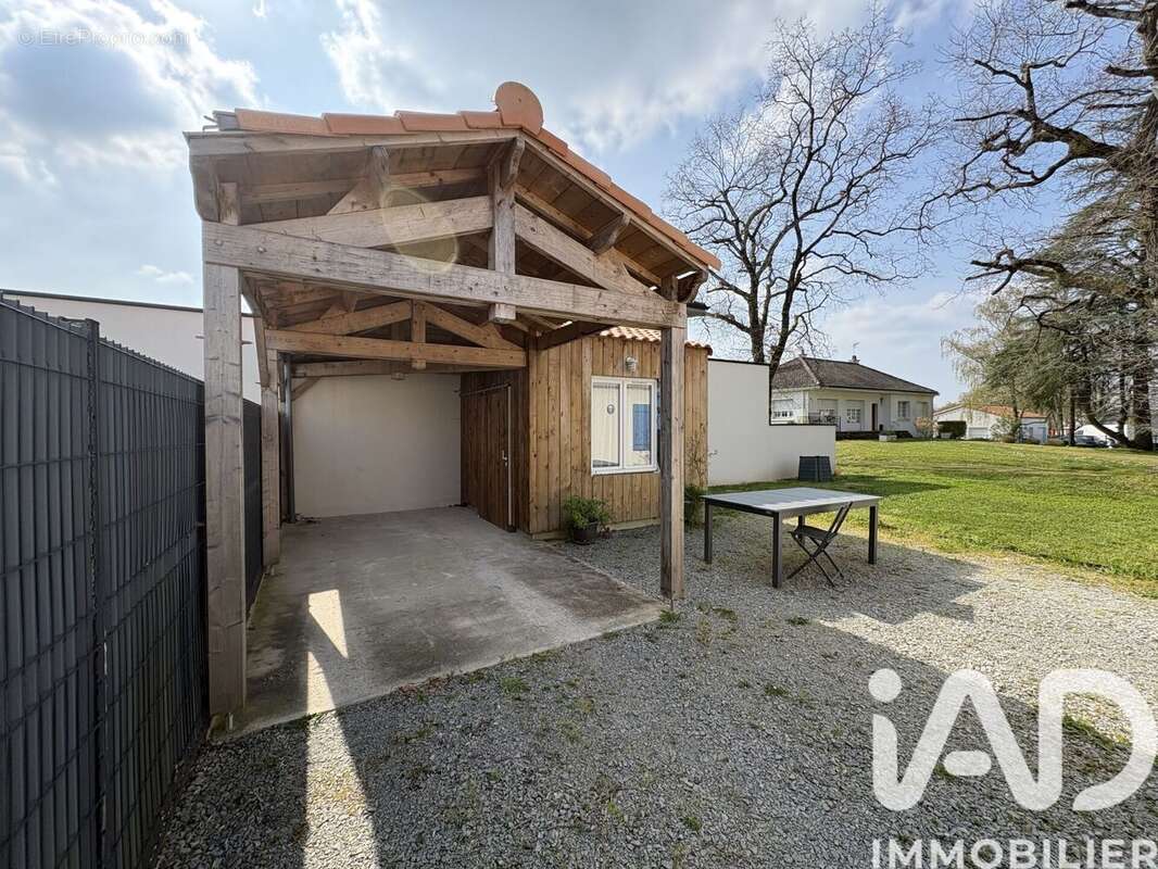 Photo 4 - Maison à CHAUVE