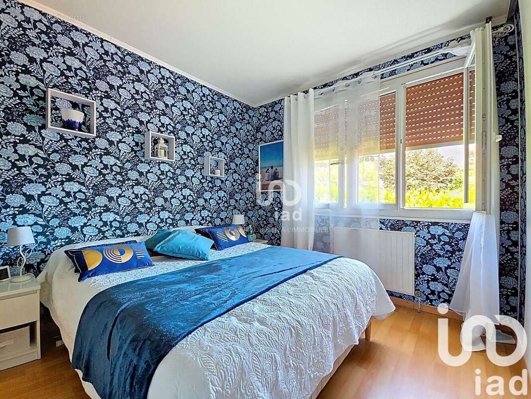 Photo 7 - Maison à MERS-LES-BAINS