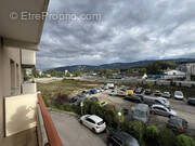 Appartement à SAINT-JULIEN-EN-GENEVOIS