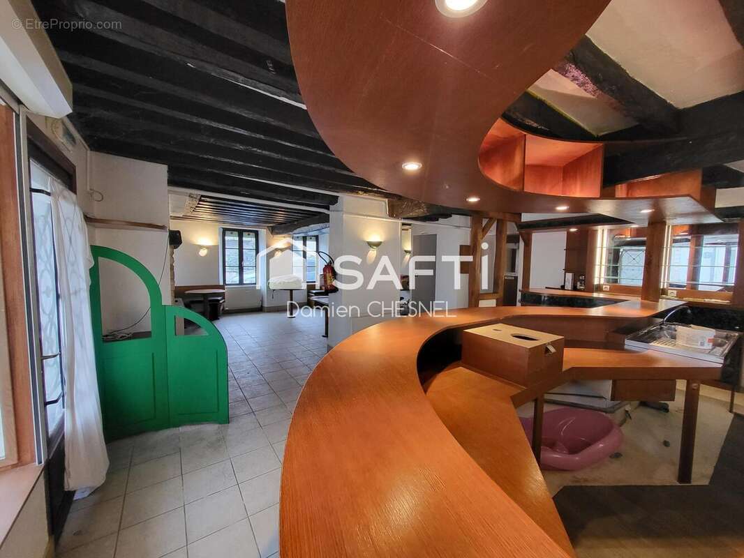 Photo 7 - Maison à LIGNIERES