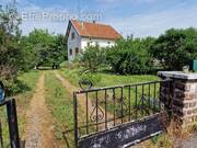 Maison à CONTREXEVILLE