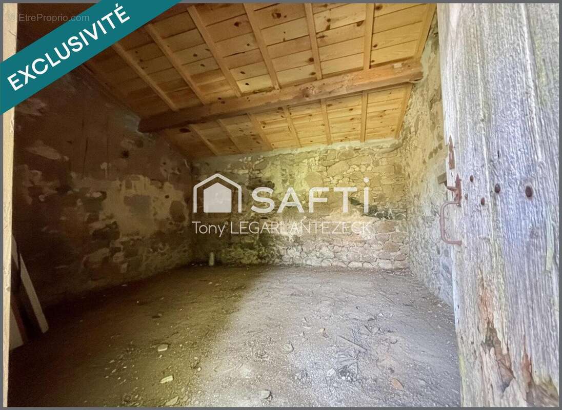 Photo 2 - Maison à POUZAUGES