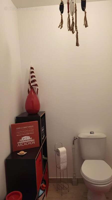 Photo 9 - Appartement à VILLENAVE-D'ORNON