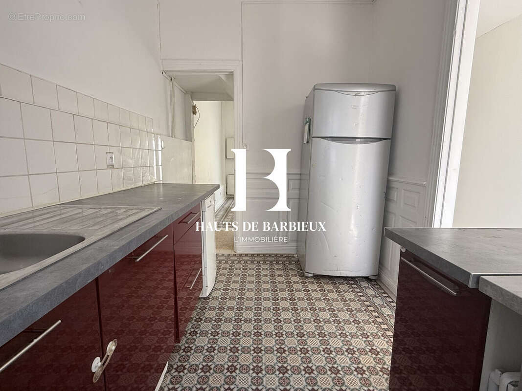 Maison 56 m² à Roubaix  - photo 8
