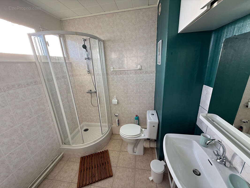 Appartement à SAINT-BREVIN-LES-PINS