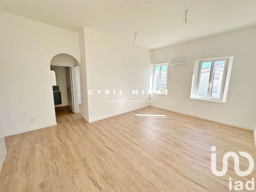 Photo 5 - Maison à OLLIOULES