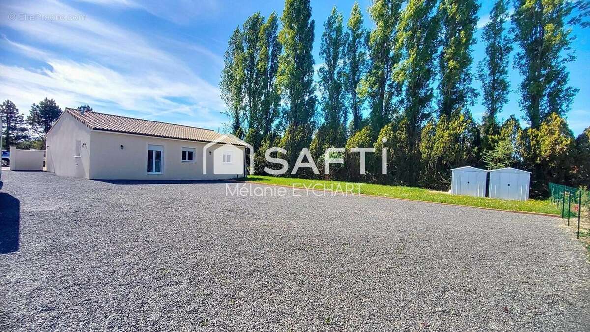 Photo 4 - Maison à TAPONNAT-FLEURIGNAC