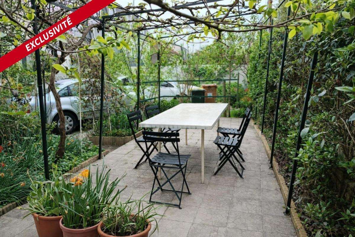 Maison à NOISY-LE-GRAND