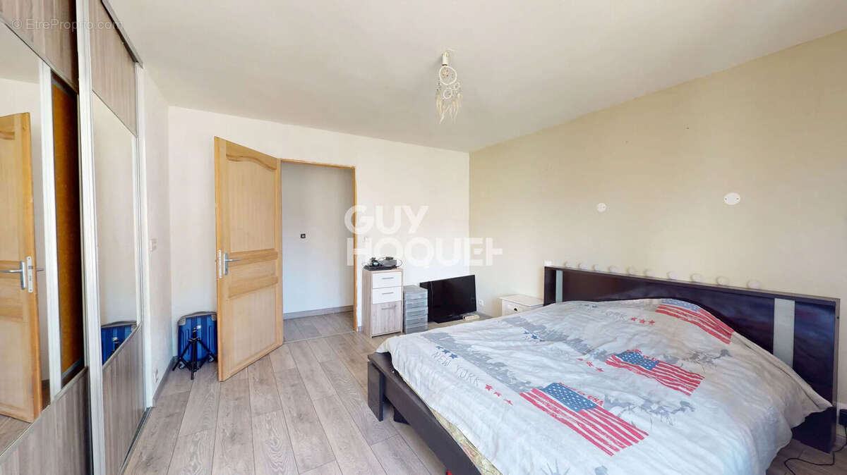 Maison à PORT-SUR-SAONE