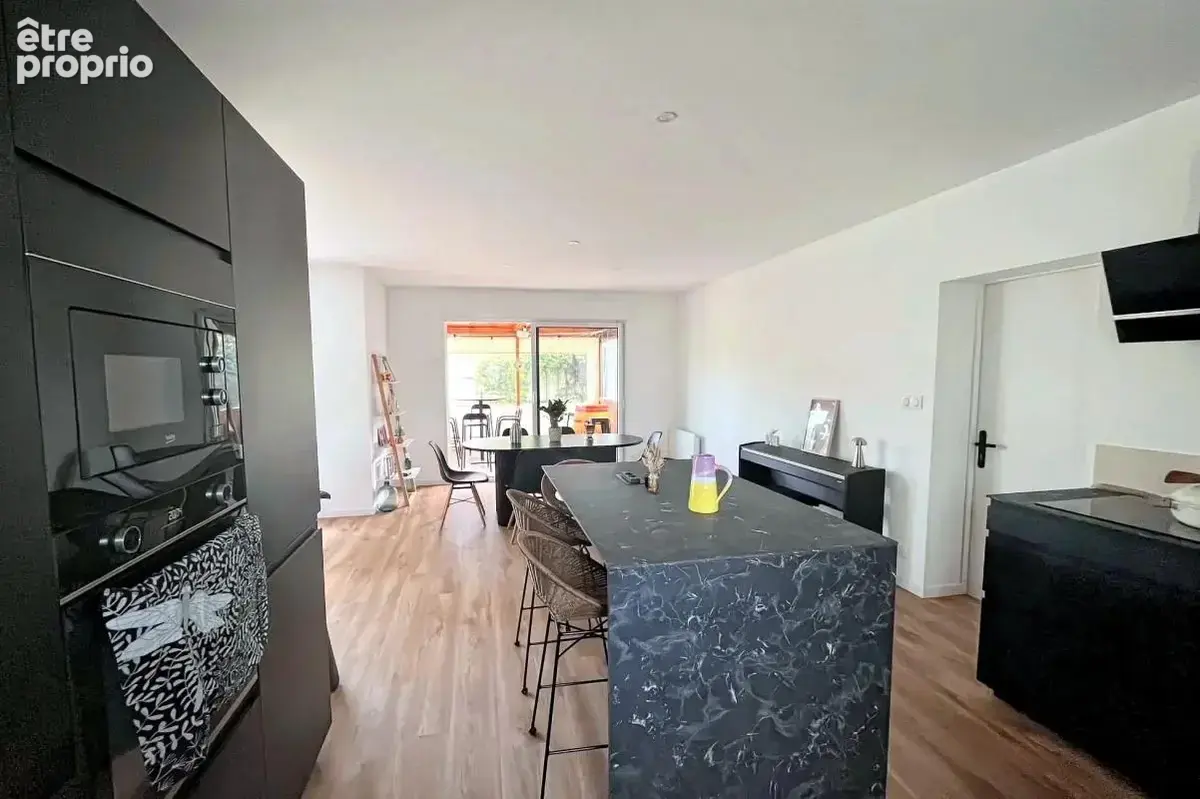 Maison T4, suite parentale, garage : une maison sans travaux - photo 2