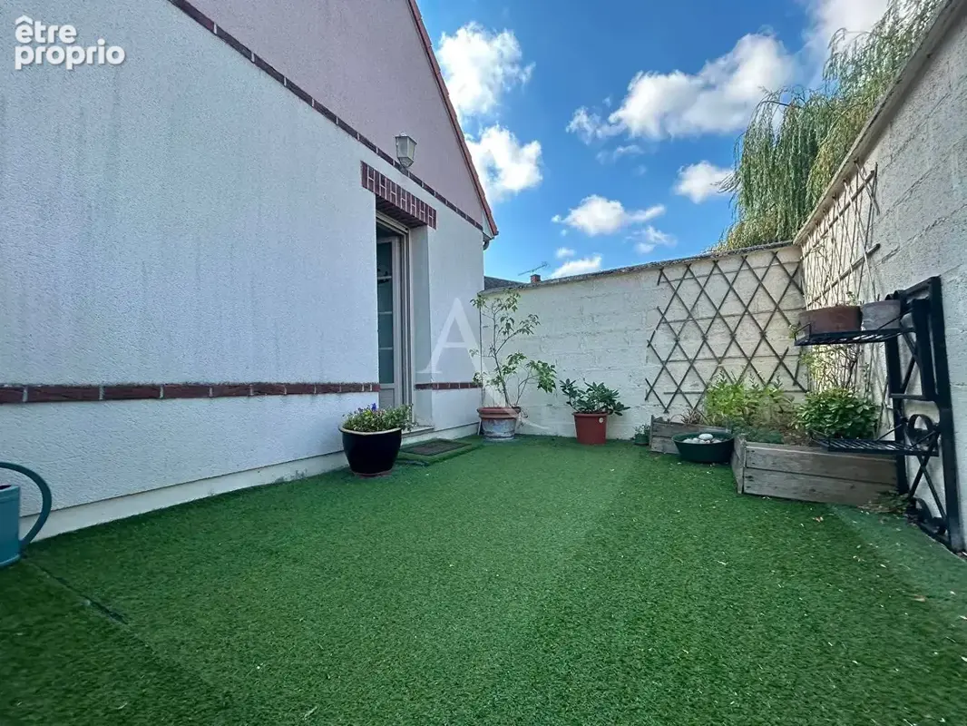 Maison de plain-pied, parfait état - photo 5