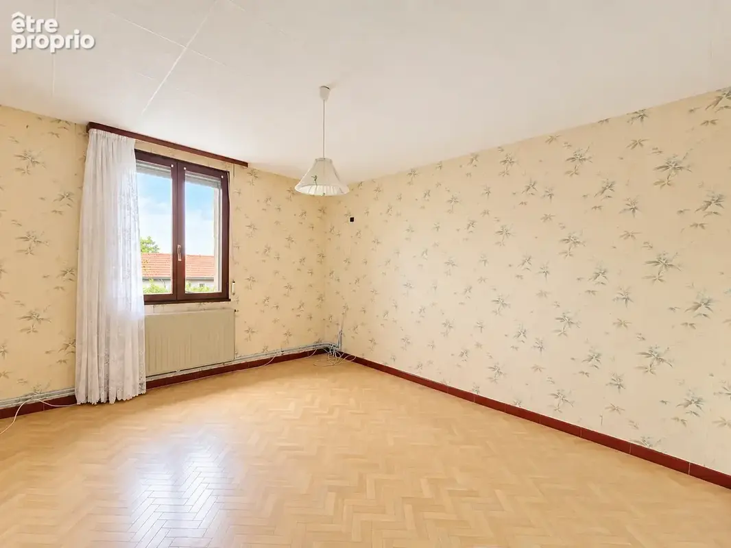 À moins de 20 minutes de nancy, une maison pleine de possibilités  ! - photo 9