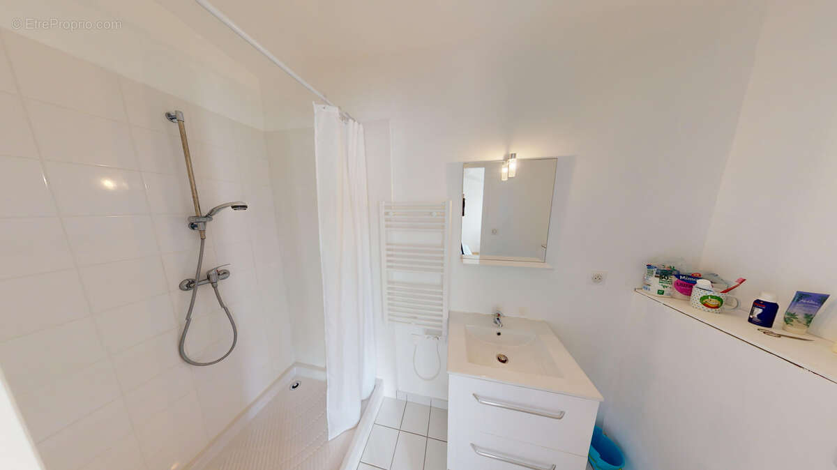 Maison à PONT-L'ABBE