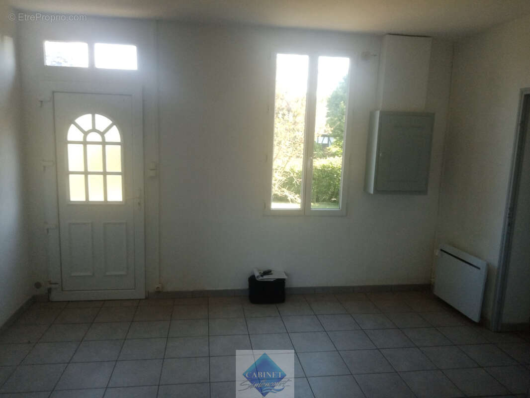 Maison à TOUFFREVILLE-SUR-EU