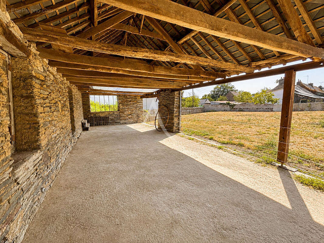 Maison Marsac Sur Don 228m² - photo 2