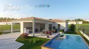 n°3 - Maison à ANNEYRON