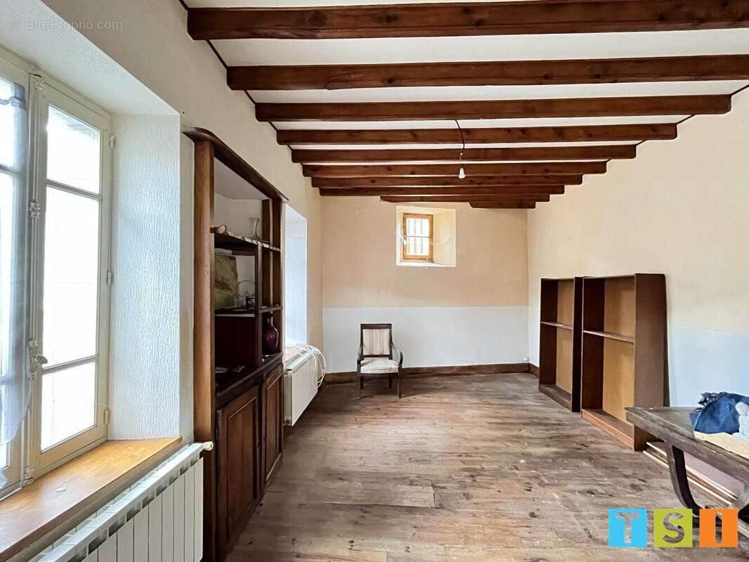 Maison à BARBAZAN