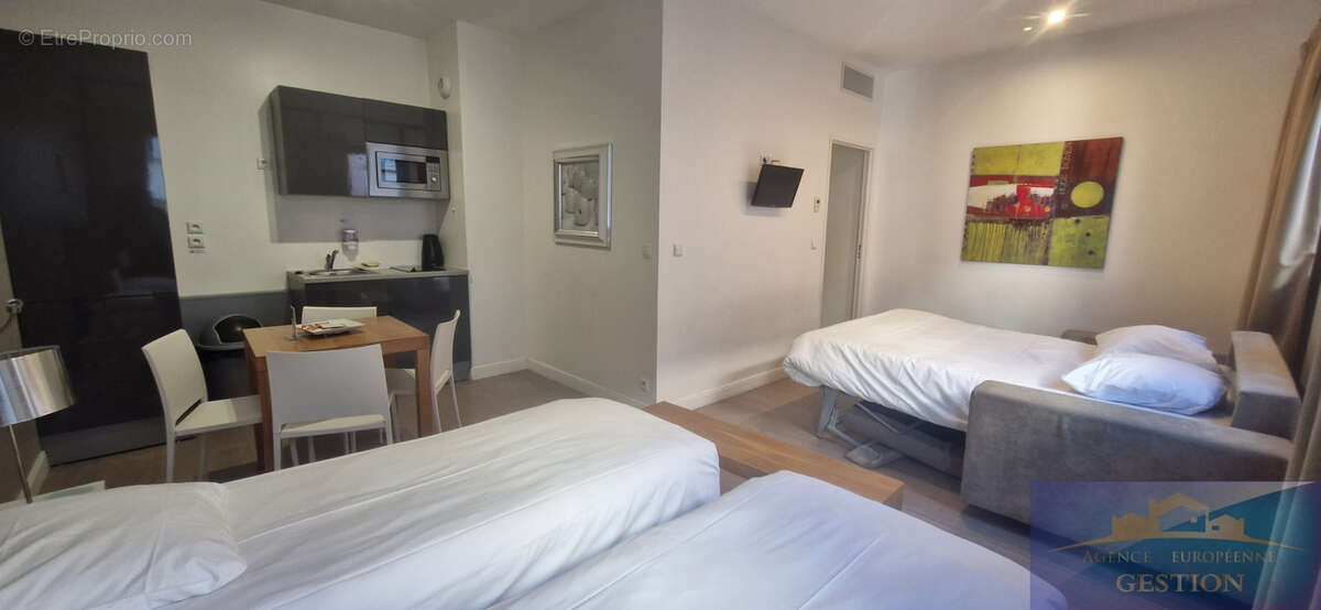 Appartement à LOURDES