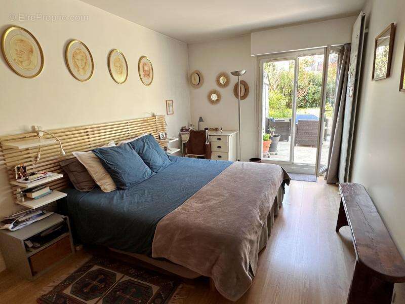 Maison à NANTERRE