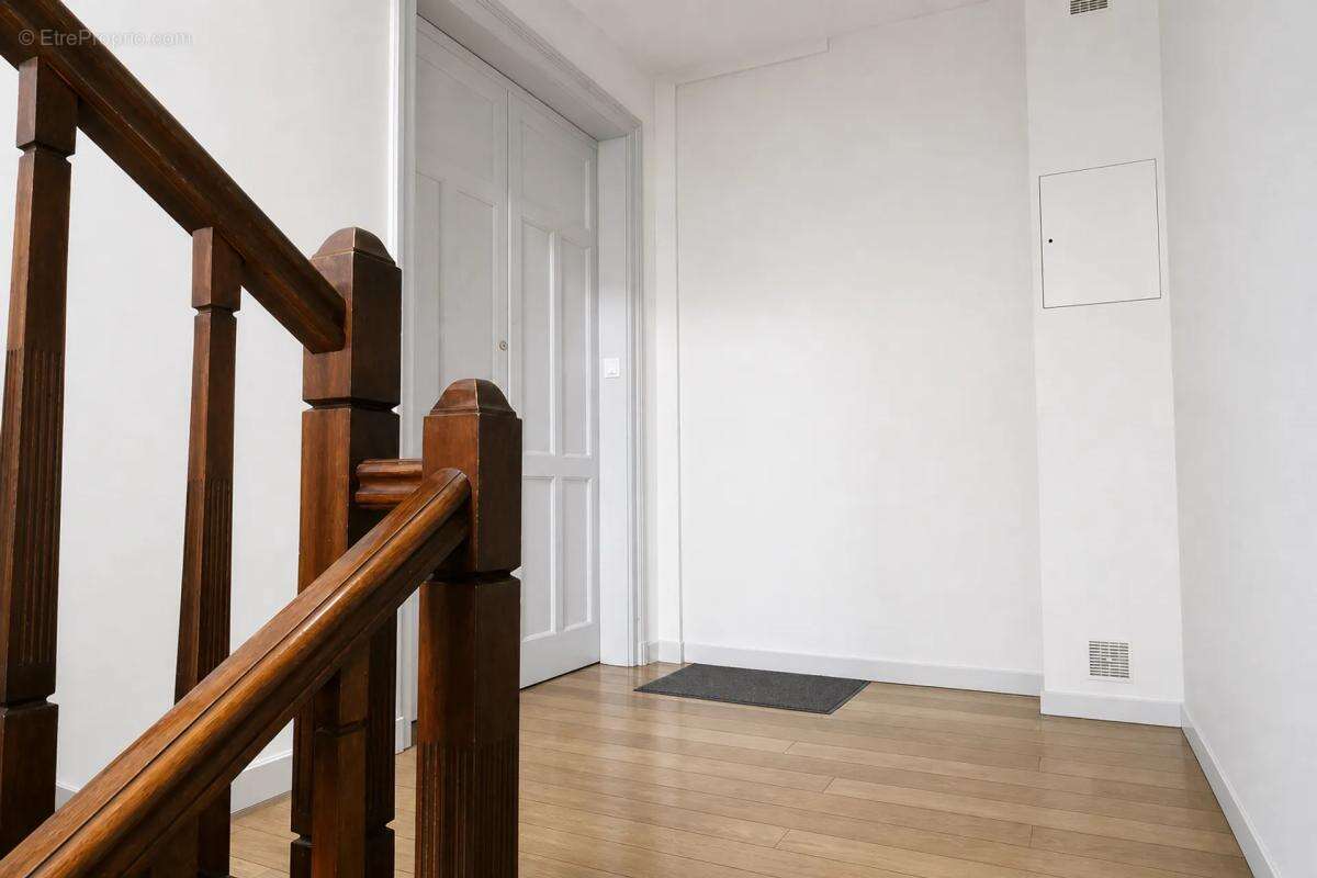 Appartement à LIMOGES