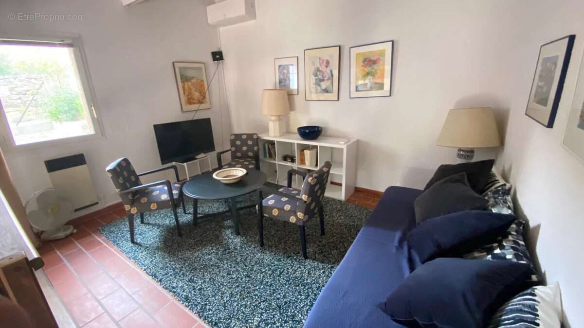 Maison à LA LONDE-LES-MAURES