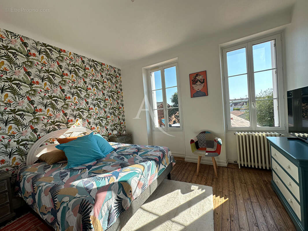 Maison de ville - photo 9