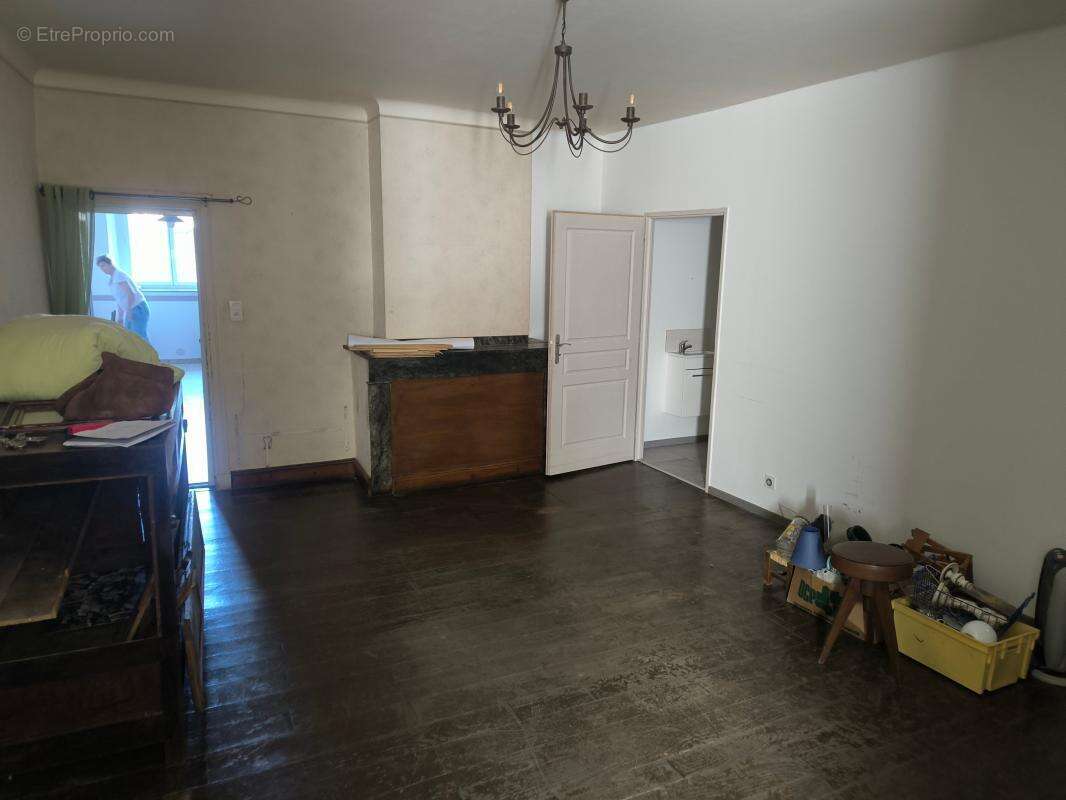 Maison de village + terrasse - photo 5