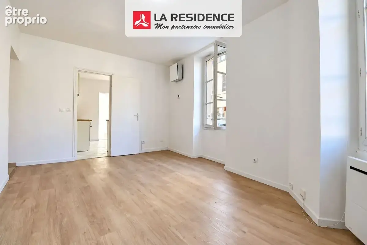 Appartement 4 pièces 62 m² à vendre à Mery-Sur-Oise (95540) - photo 2
