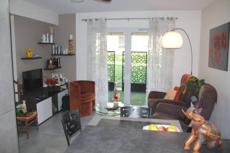 Appartement à CEYZERIAT