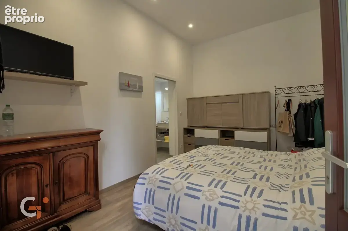 Maison de ville renovee avec gout dans l'hyper centre de dieppe - photo 16