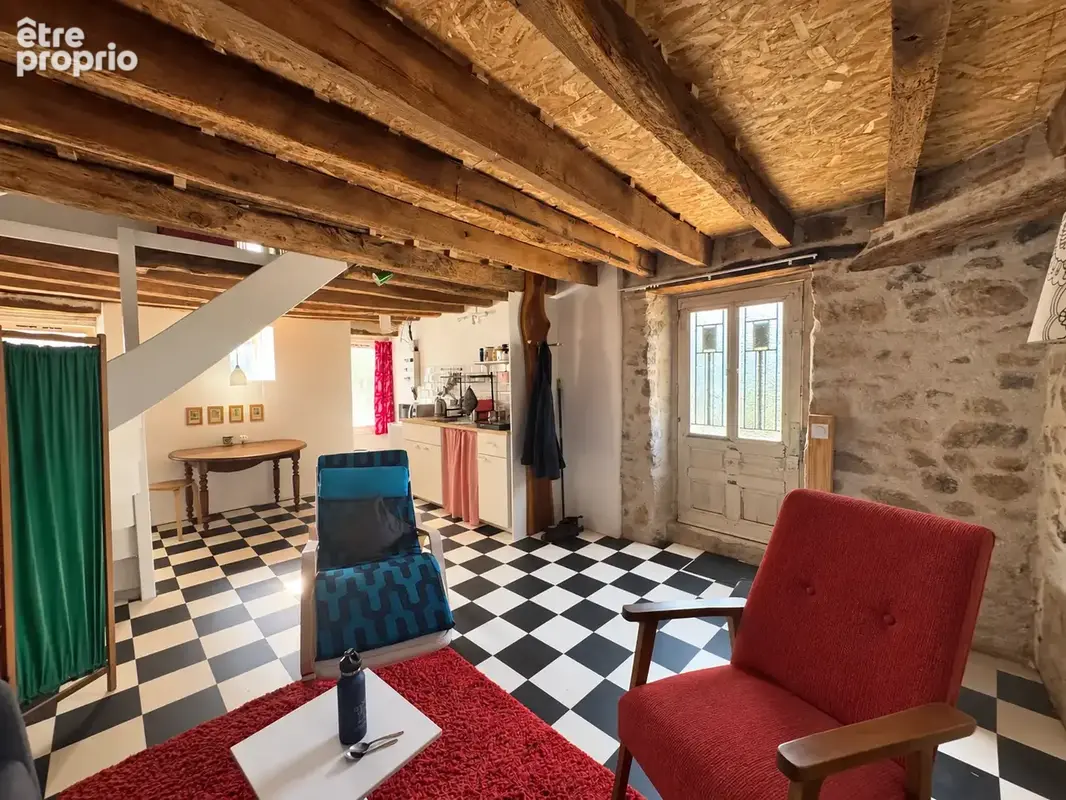 Trois espaces d'habitation   Dépendances et autonomie énergétique - photo 16