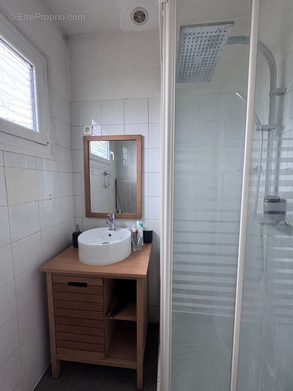 Maison à PARAY-VIEILLE-POSTE