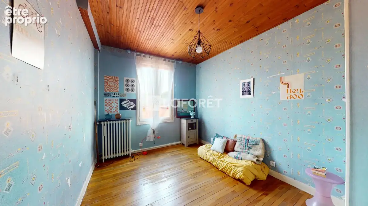 Maison Le Havre 6 pièce(s) 100 m2 - photo 8
