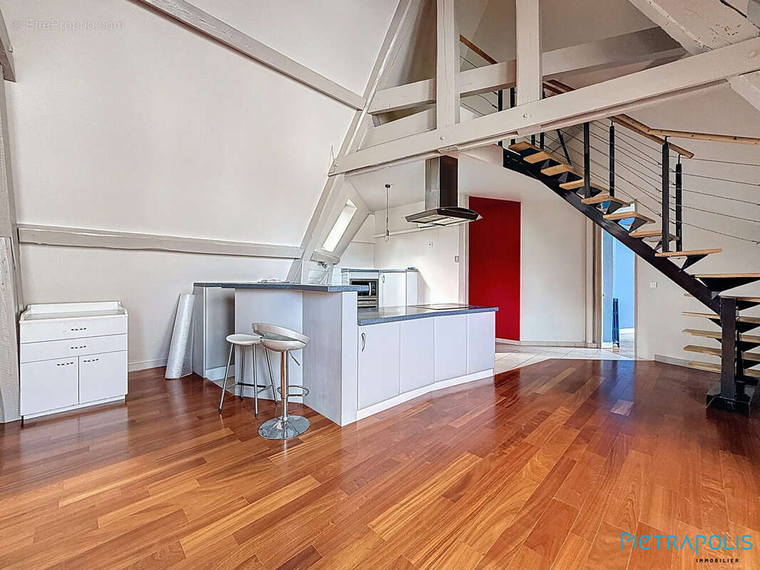 Appartement 107 m² à Tarare  - photo 6
