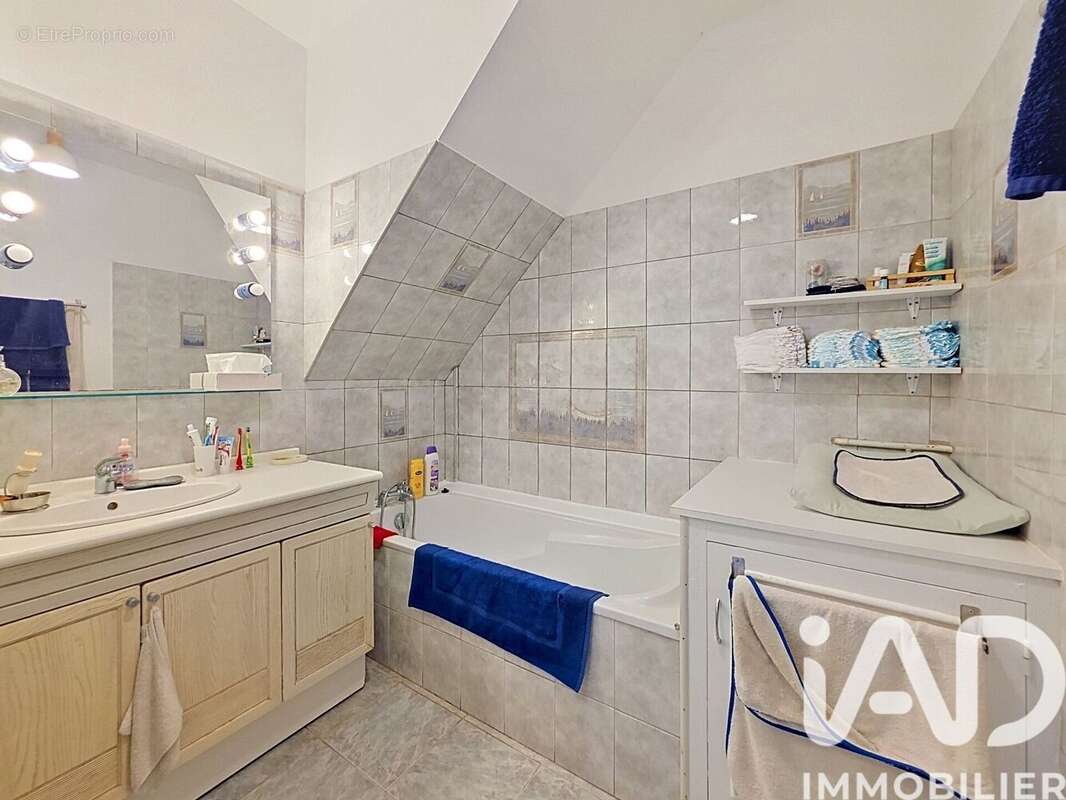 Photo 5 - Maison à SAINT-AVERTIN