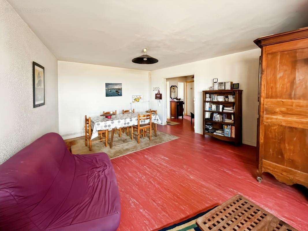 Appartement à ROYAN