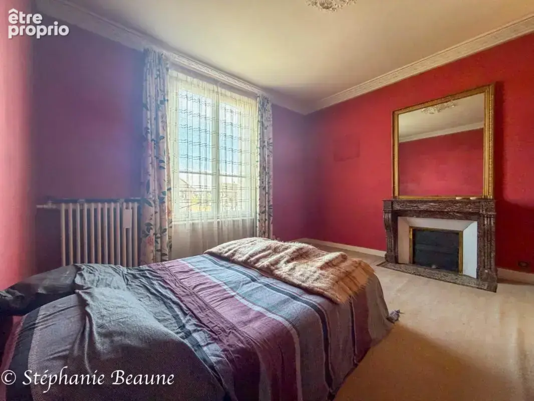 Maison bourgeoise proche gare Ermont-Eaubonne - photo 7