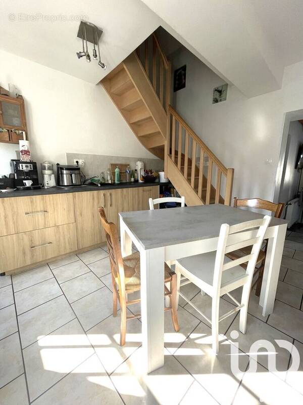 Photo 1 - Maison à BERCK