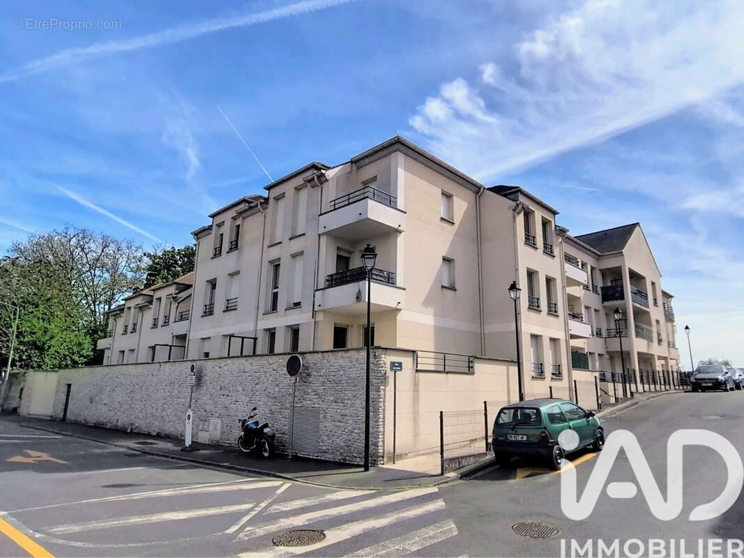 Photo 8 - Appartement à MARLY-LA-VILLE