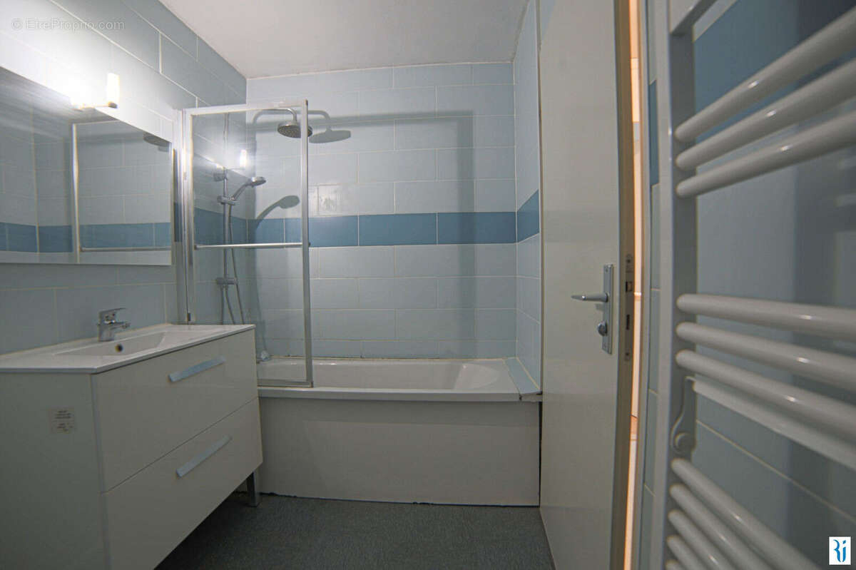 Appartement à ROUEN