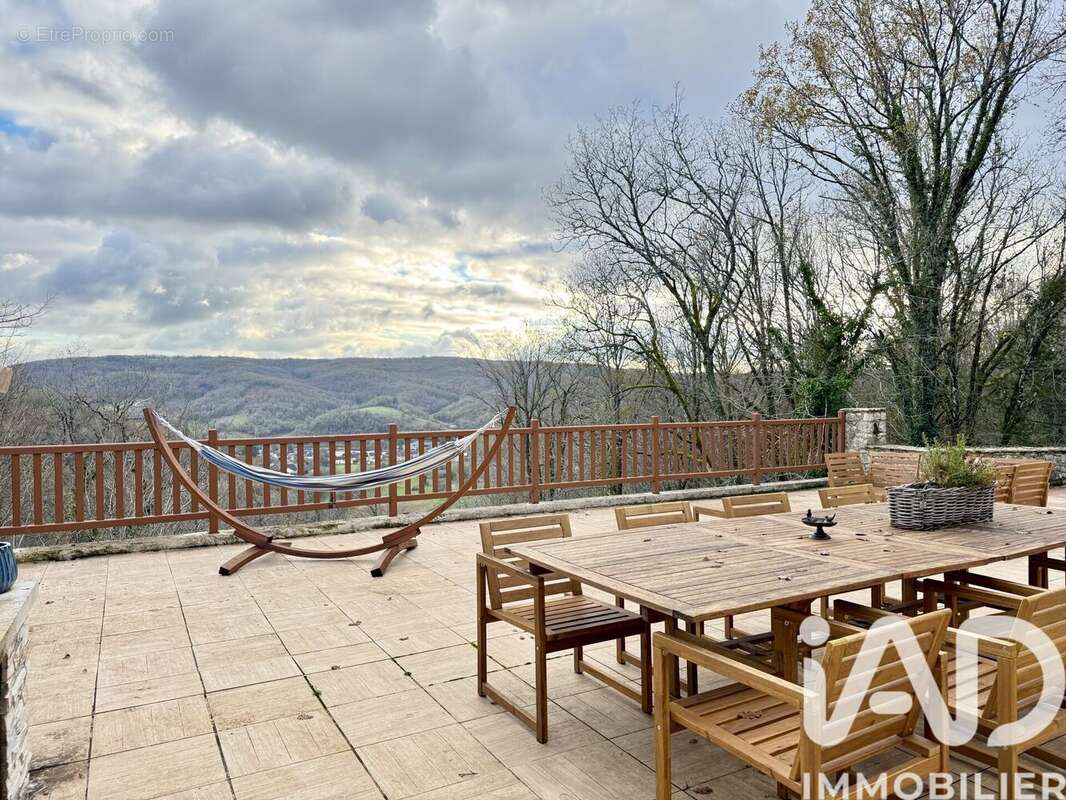 Photo 6 - Maison à SALIGNAC-EYVIGUES