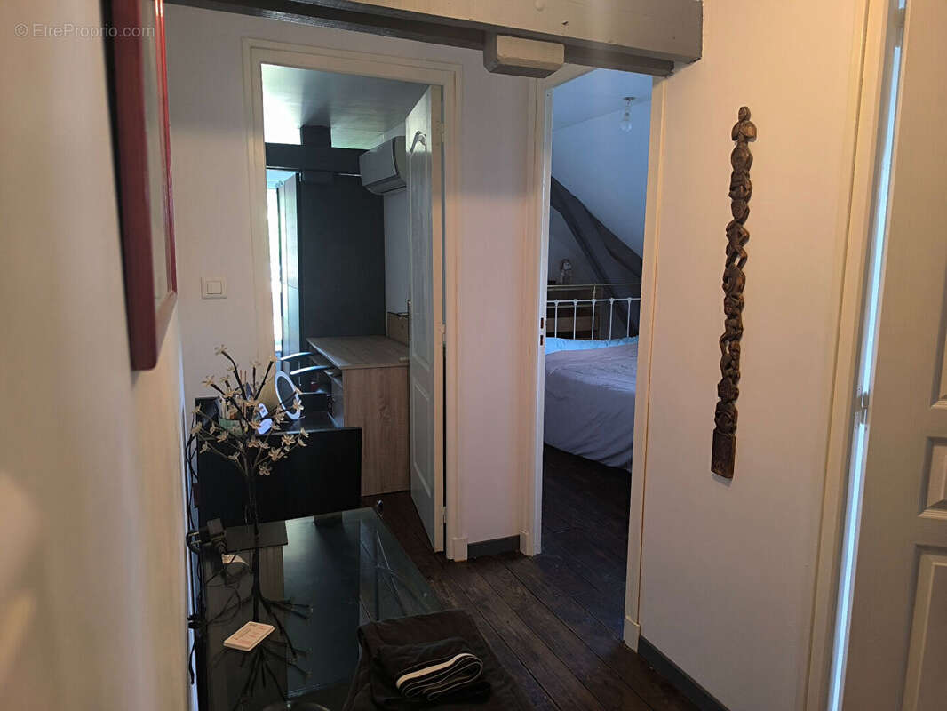 Maison Capdenac-gare 5 pièce(s) 115 m2 - photo 12