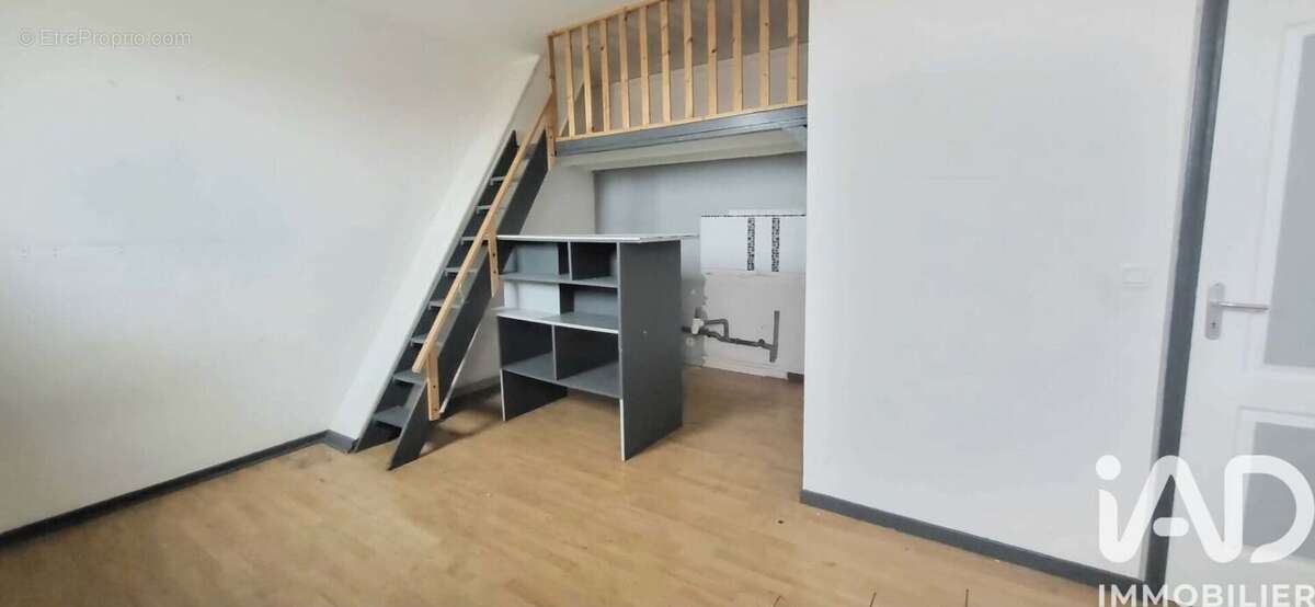Photo 5 - Appartement à TOURCOING